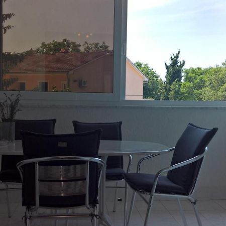 Apartmani Gaj มาลินสกา ภายนอก รูปภาพ