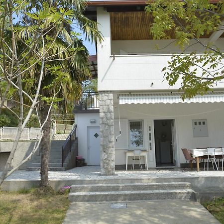 Apartmani Gaj มาลินสกา ภายนอก รูปภาพ