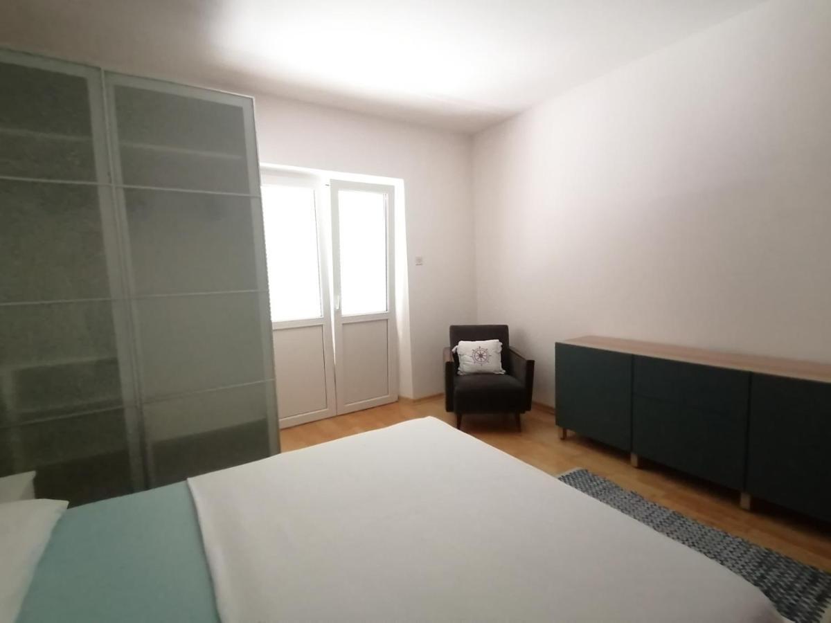 Apartmani Gaj มาลินสกา ภายนอก รูปภาพ