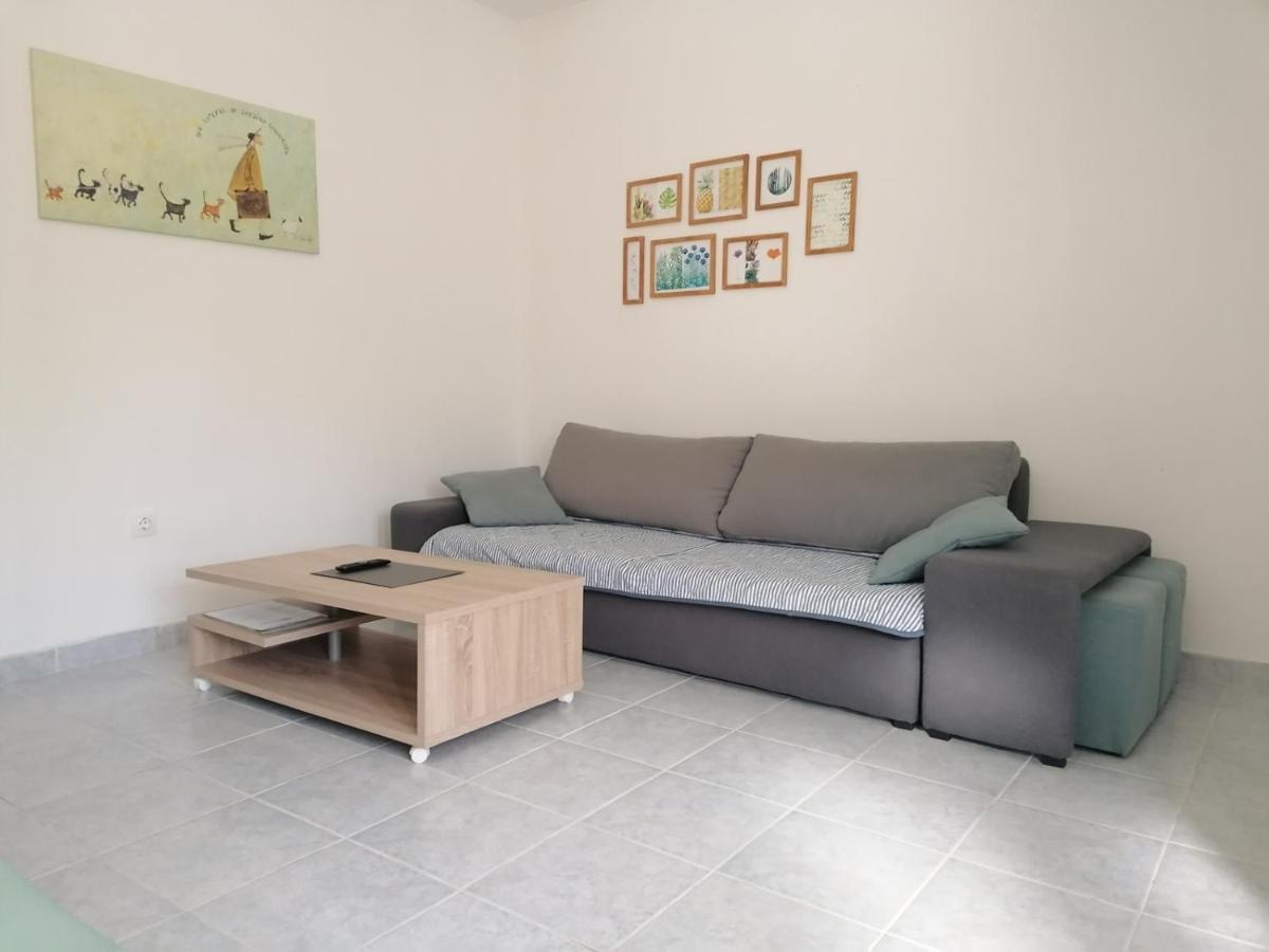 Apartmani Gaj มาลินสกา ภายนอก รูปภาพ