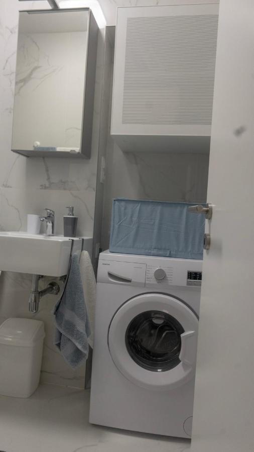 Apartmani Gaj มาลินสกา ภายนอก รูปภาพ