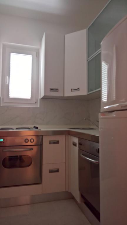 Apartmani Gaj มาลินสกา ภายนอก รูปภาพ