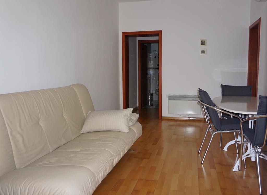Apartmani Gaj มาลินสกา ภายนอก รูปภาพ