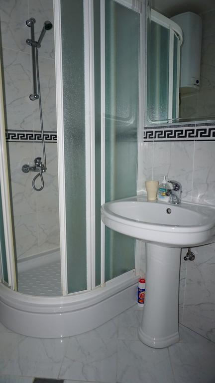 Apartmani Gaj มาลินสกา ภายนอก รูปภาพ