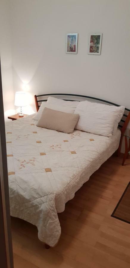 Apartmani Gaj มาลินสกา ภายนอก รูปภาพ